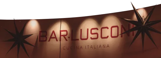 Bar Lusconi