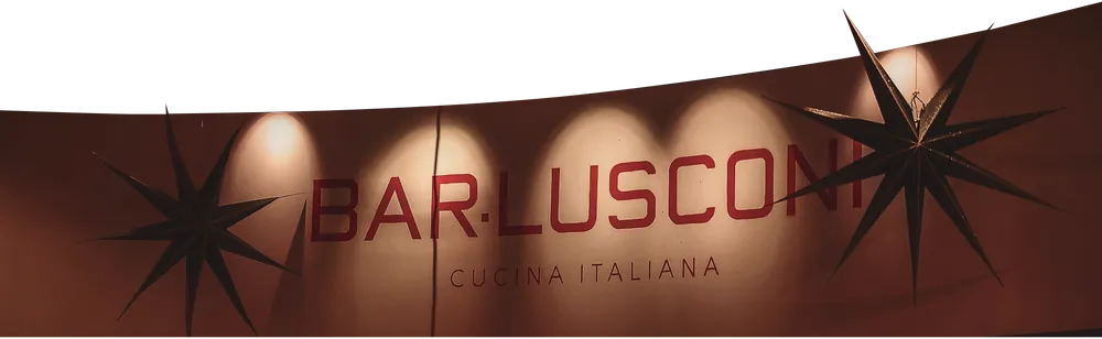 Bar Lusconi
